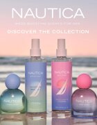 Nautica Rose Island parfumska voda za ženske 50 ml