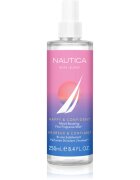 Nautica Rose Island pršilo za telo za ženske 250 ml