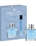 Nautica Voyage darilni set za moške