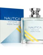 Nautica Voyage Heritage toaletna voda za moške 100 ml