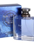 Nautica Voyage N-83 toaletna voda za moške 100 ml