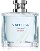 Nautica Voyage Sport toaletna voda za moške 100 ml