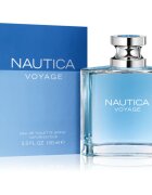 Nautica Voyage toaletna voda za moške 100 ml