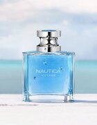 Nautica Voyage toaletna voda za moške 100 ml