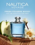 Nautica Voyage toaletna voda za moške 100 ml