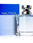 Nautica Voyage toaletna voda za moške 50 ml