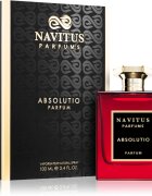 Navitus Parfums Absolutio parfum uniseks 100 ml
