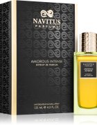 Navitus Parfums Amorous Intense parfumski ekstrakt uniseks 125 ml