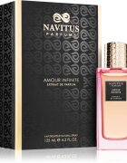 Navitus Parfums Amour Infinite parfumski ekstrakt uniseks 125 ml