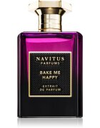 Navitus Parfums Bake Me Happy parfumski ekstrakt uniseks 100 ml