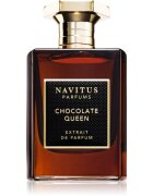 Navitus Parfums Chocolate Queen parfumski ekstrakt uniseks 100 ml
