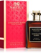 Navitus Parfums Chocolate Queen parfumski ekstrakt uniseks 100 ml
