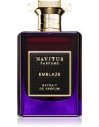 Navitus Parfums Emblaze parfumski ekstrakt uniseks 100 ml
