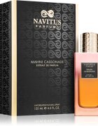 Navitus Parfums Mahni Cassonade parfumski ekstrakt uniseks 125 ml