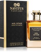Navitus Parfums Miel Extase parfumski ekstrakt uniseks 100 ml