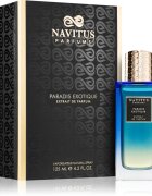Navitus Parfums Paradis Exotique parfumski ekstrakt uniseks 125 ml