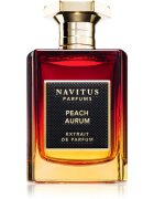 Navitus Parfums Peach Aurum parfumski ekstrakt uniseks 100 ml