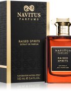Navitus Parfums Raised Spirits parfumski ekstrakt uniseks 100 ml