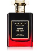 Navitus Parfums Tempt Me Not parfumski ekstrakt uniseks 100 ml
