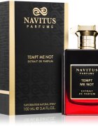 Navitus Parfums Tempt Me Not parfumski ekstrakt uniseks 100 ml