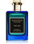 Navitus Parfums The Key parfumski ekstrakt uniseks 100 ml