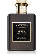 Navitus Parfums Venom Of Love parfumski ekstrakt uniseks 100 ml
