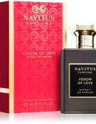 Navitus Parfums Venom Of Love parfumski ekstrakt uniseks 100 ml