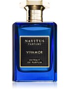 Navitus Parfums Vivamor parfumski ekstrakt uniseks 100 ml