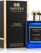 Navitus Parfums Vivamor parfumski ekstrakt uniseks 100 ml