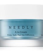 NEEDLY A TO Cream vlažilna krema za obraz za krepitev kožne pregrade 50 ml