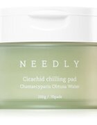 NEEDLY Cicachid Chilling Pad piling blazinice za obraz s pomirjajočim učinkom 70 kos