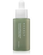 NEEDLY Cicachid Soothing Ampoule pomirjajoči in hranilni serum za obraz za obnovo kožne pregrade za obnovo kožne pregrade 30 ml