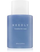 NEEDLY Crossbarier Toner posvetlitvena in vlažilna voda za obraz za krepitev kožne pregrade 200 ml
