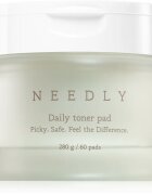 NEEDLY Daily Toner Pad piling blazinice za obraz za mastno in problematično kožo 60 kos