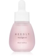 NEEDLY Face Light Oil lahko olje za obraz z vlažilnim učinkom 30 ml