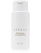 NEEDLY Mild Cleansing Enzyme Powder globinsko čistilna pena z učinkom eksfoliacije 60 g