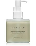 NEEDLY Mild Cleansing Oil čistilno olje za odstranjevanje ličil 240 ml