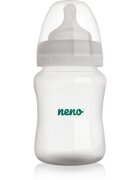 NENO 0 m+ steklenička za dojenčke proti kolikam 150 ml