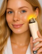 NENO Beauty Algo naprava za učvrstitev in konturiranje obraza s tehnologijama EMS in RF 1 kos