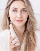 NENO Beauty Algo naprava za učvrstitev in konturiranje obraza s tehnologijama EMS in RF 1 kos