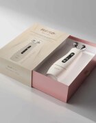 NENO Beauty Algo naprava za učvrstitev in konturiranje obraza s tehnologijama EMS in RF 1 kos