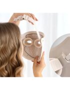 NENO Beauty Alva LED-maska za obraz 1 kos