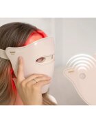 NENO Beauty Alva LED-maska za obraz 1 kos