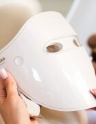 NENO Beauty Alva LED-maska za obraz 1 kos