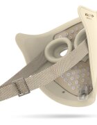 NENO Beauty Alva LED-maska za obraz 1 kos