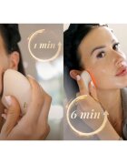 NENO Beauty Auri masažna naprava za lifting 5 v 1 za obraz in vrat 1 kos