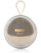 NENO Beauty Mica termosonična krtačka za čiščenje za obraz 1 kos