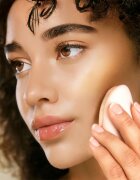 NENO Beauty Mica termosonična krtačka za čiščenje za obraz 1 kos