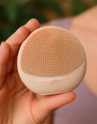 NENO Beauty Mica termosonična krtačka za čiščenje za obraz 1 kos