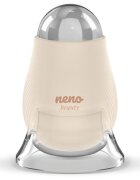 NENO Beauty Naya masažna naprava za obraz s tehnologijo EMS in funkcijo termoterapije 1 kos